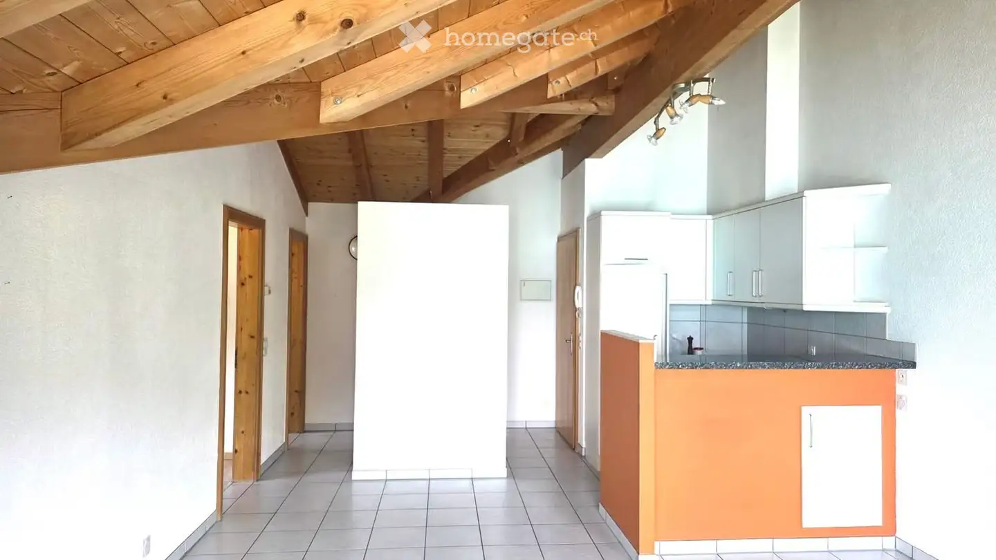 Apartment for rent - Hauptstrasse 188, 3855 Brienz BE - Photo 3