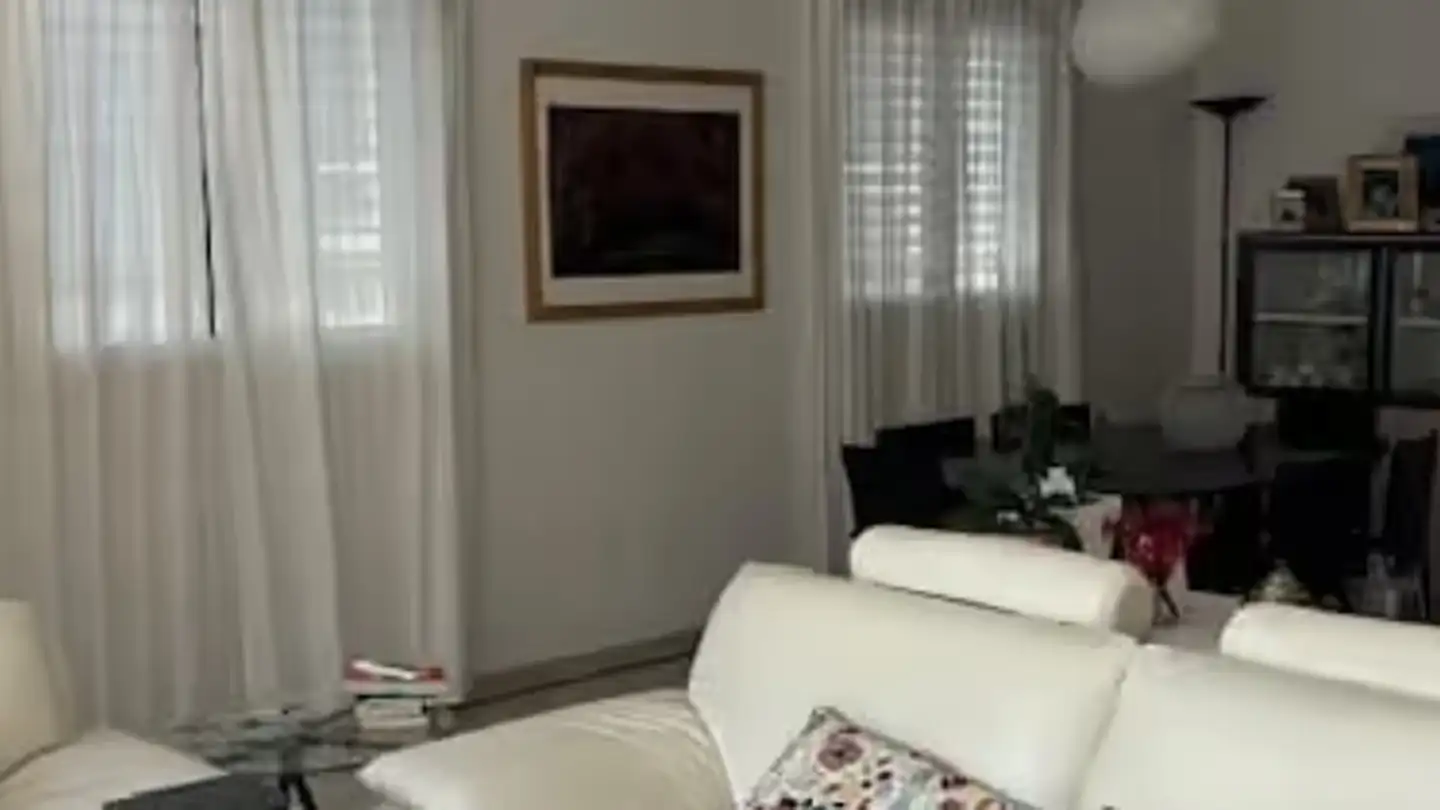 Dachgeschosswohnung mieten - Via Pazzalino 21, 6962 Viganello - Foto 4