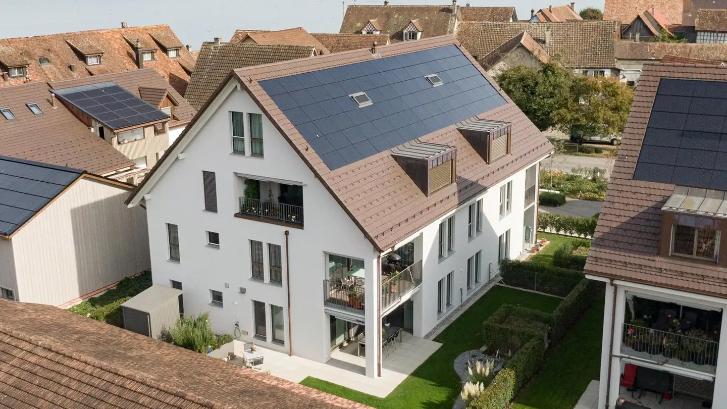 Appartamento in vendita - Schiffländestrasse 37, 8272 Ermatingen