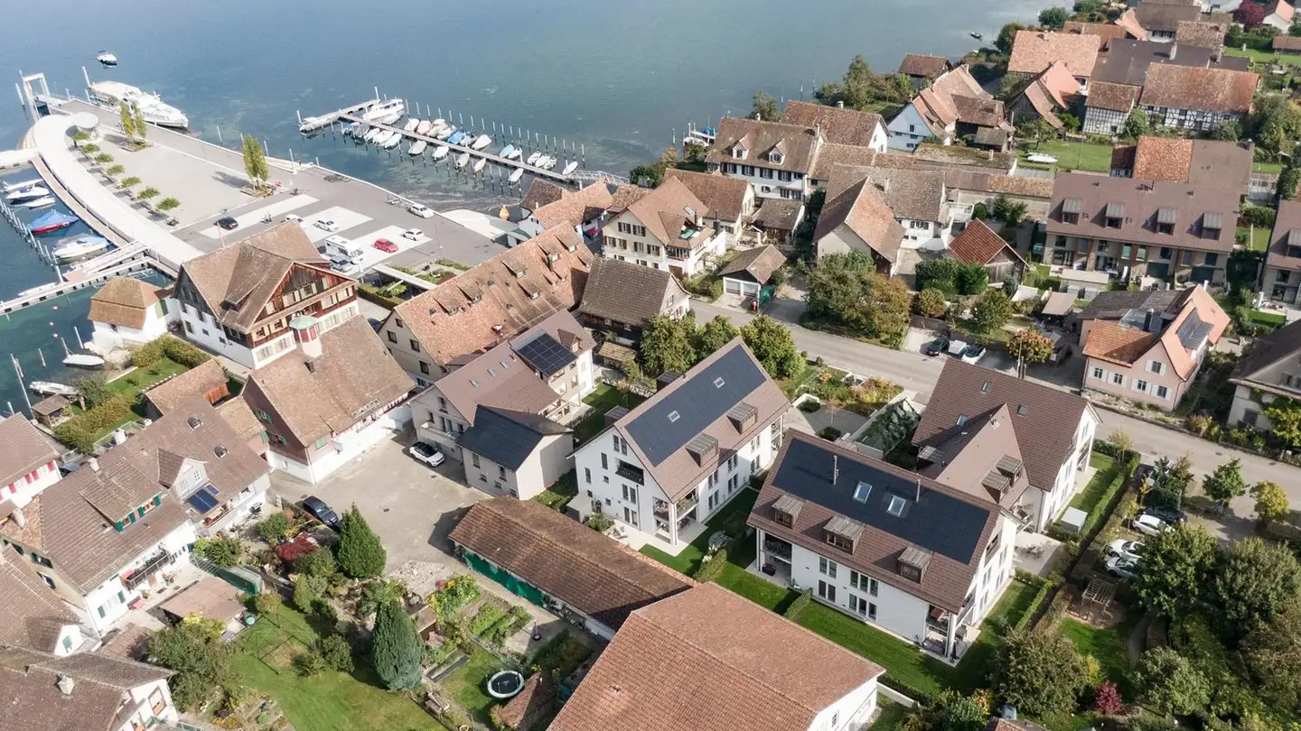 Appartamento in vendita - Schiffländestrasse 37, 8272 Ermatingen - Foto 2