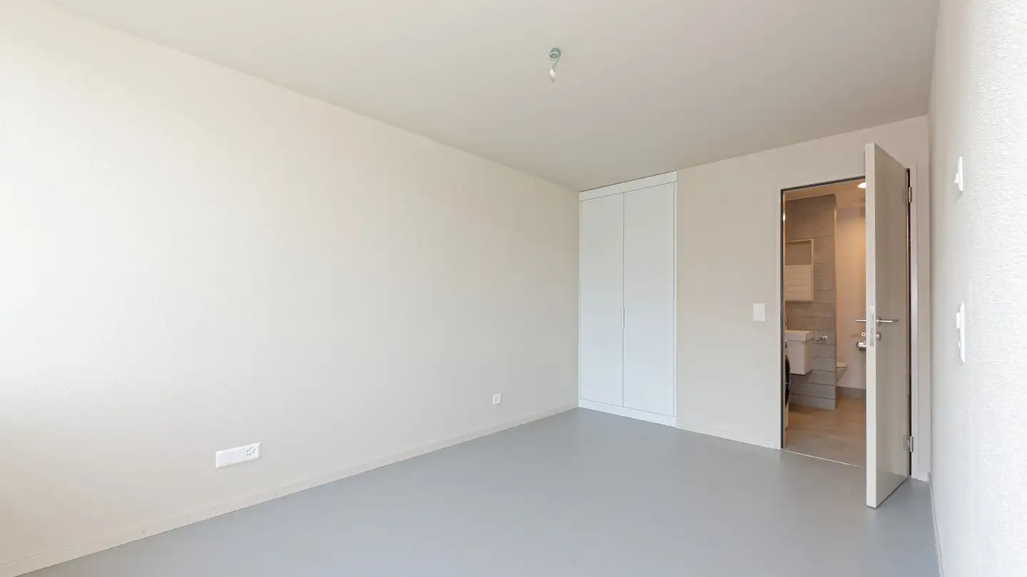 Wohnung mieten - Haselstrasse 1, 5400 Baden - Foto 3
