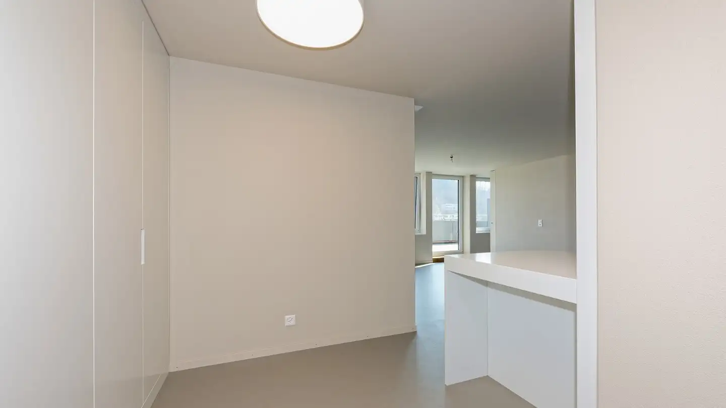 Wohnung mieten - Haselstrasse 1, 5400 Baden - Foto 4