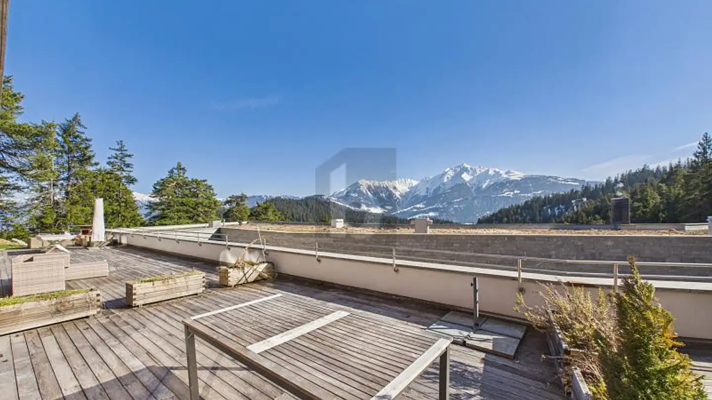 Appartement à vendre - 7032 Laax GR 2
