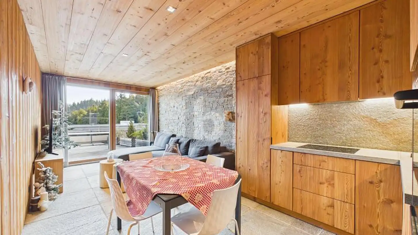 Appartement à vendre - 7032 Laax GR 2 - Photo 4