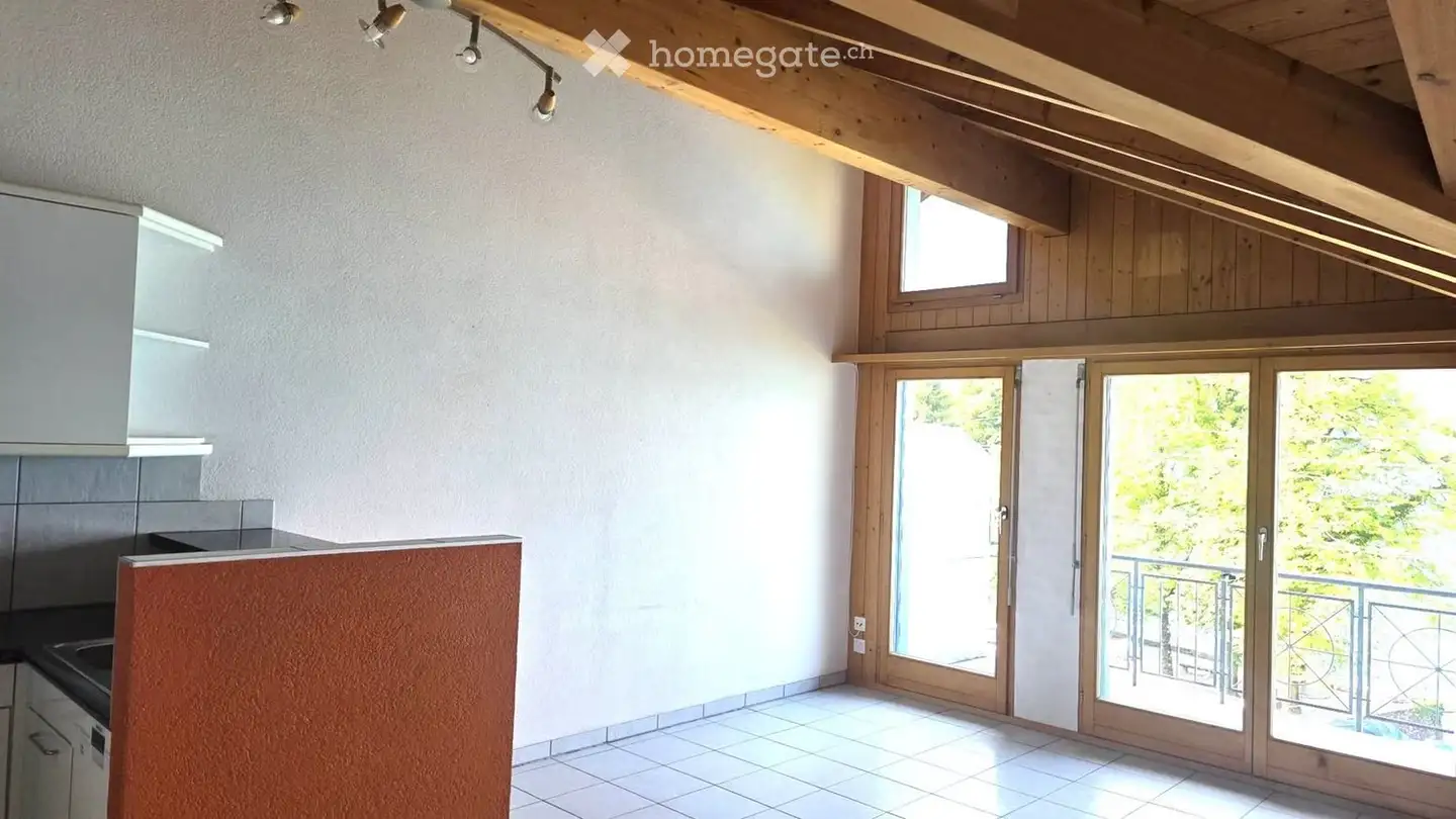 Apartment for rent - Hauptstrasse 188, 3855 Brienz BE - Photo 2