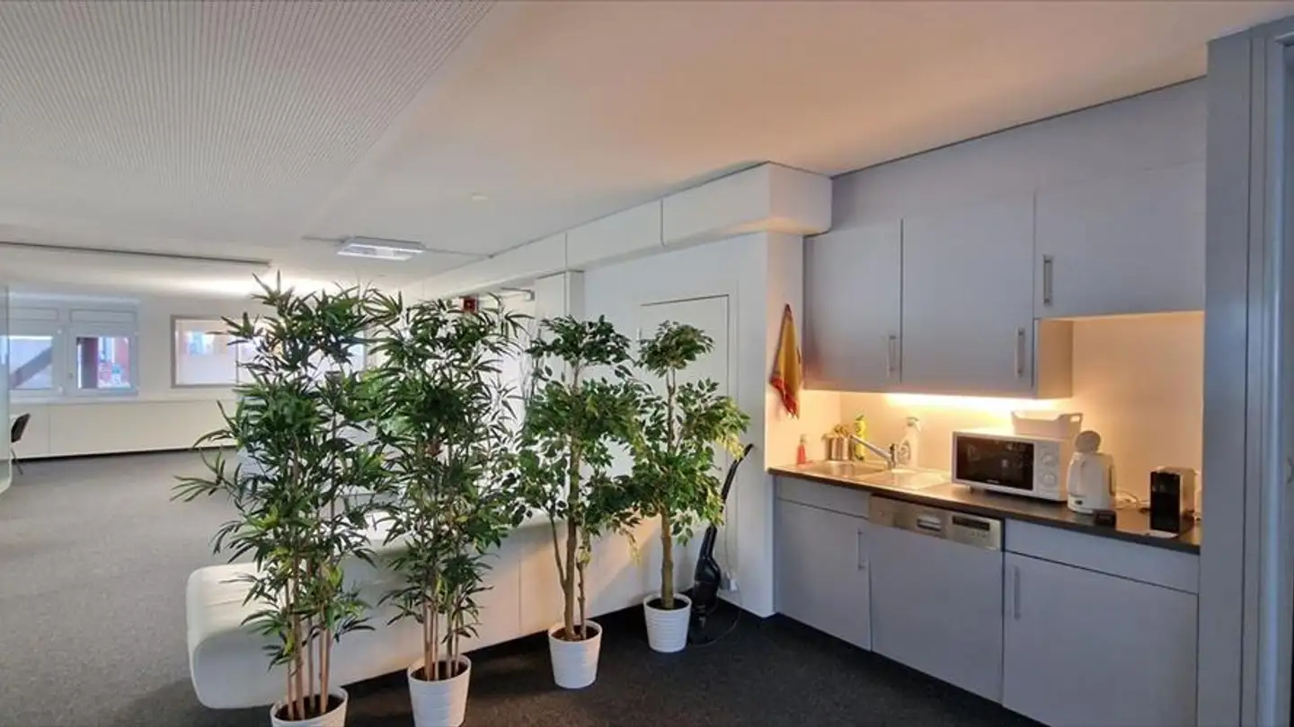 Bürofläche mieten - Boulevard De L'arc-En-Ciel 36, 1030 Bussigny - Foto 3