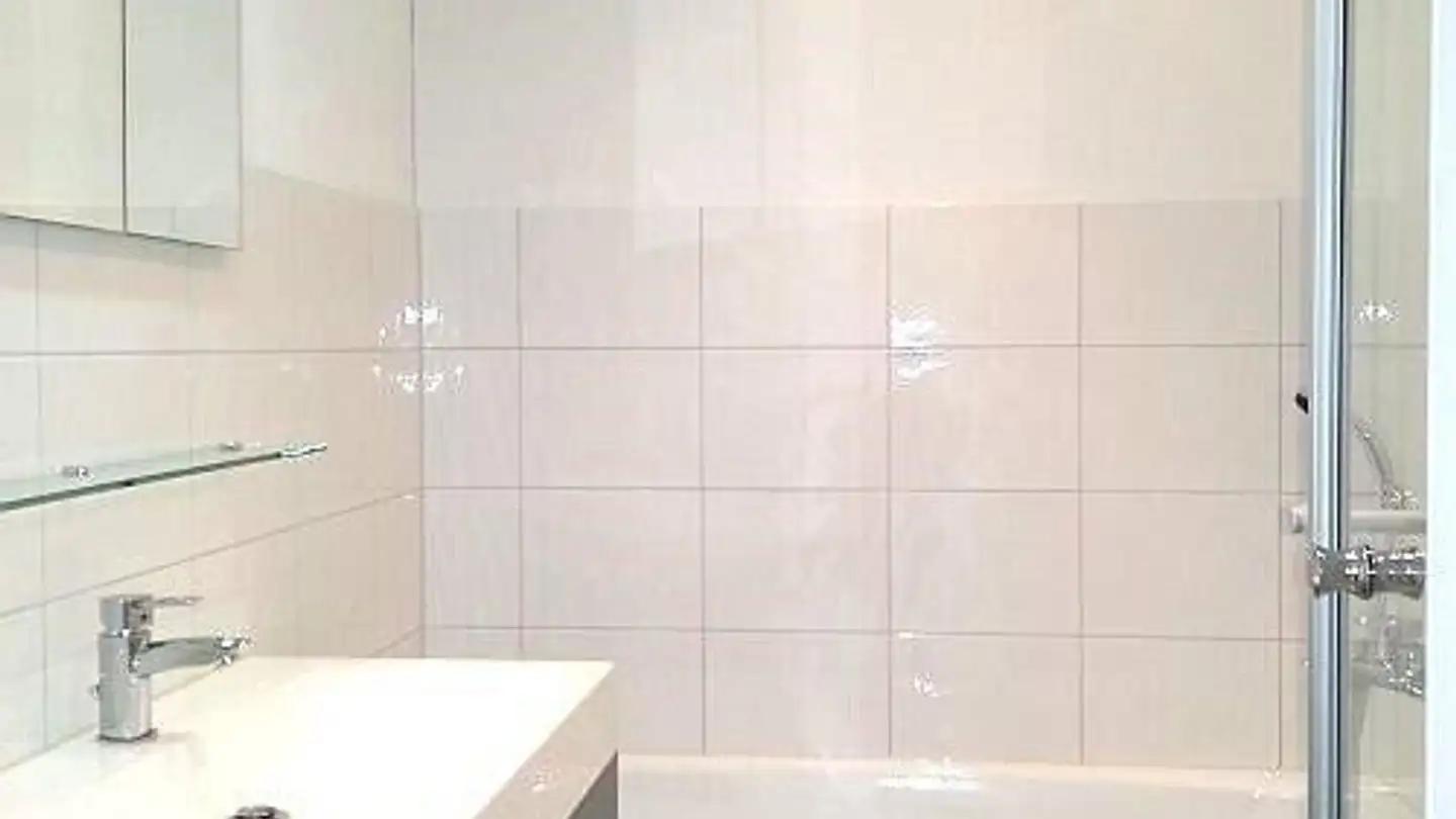 Wohnung mieten - Waldaustrasse 2, 9000 St. Gallen - Foto 4