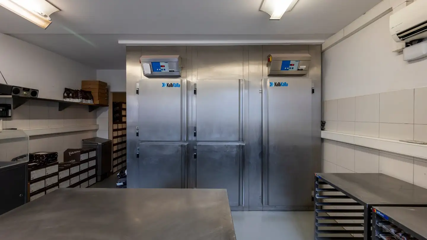 Commerciale in vendita - Schauplatzgasse 29, 3011 Bern - Photo 3