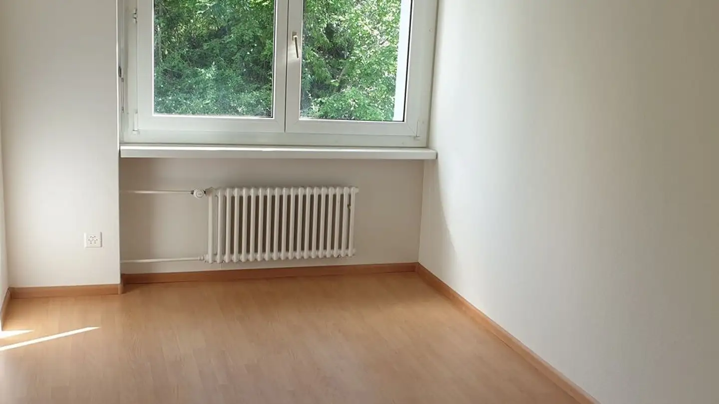 Stanza singola in affitto - 8804 Au ZH