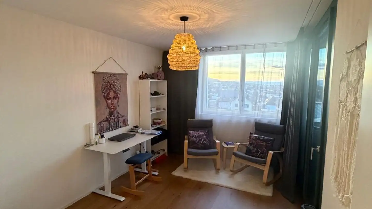 Apartment for rent - Zürcherstrasse 31b, 8854 Siebnen - Photo 3