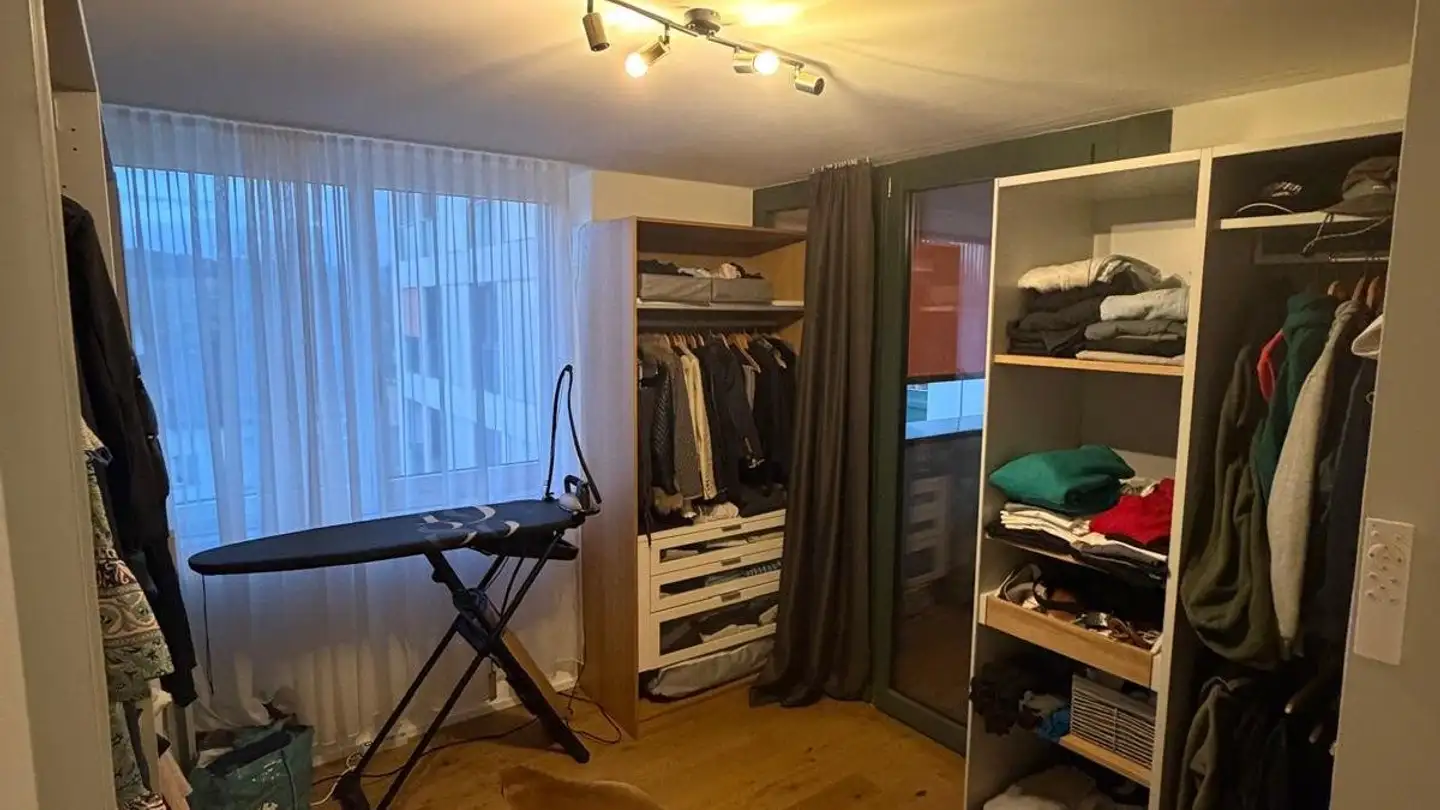 Apartment for rent - Zürcherstrasse 31b, 8854 Siebnen - Photo 4