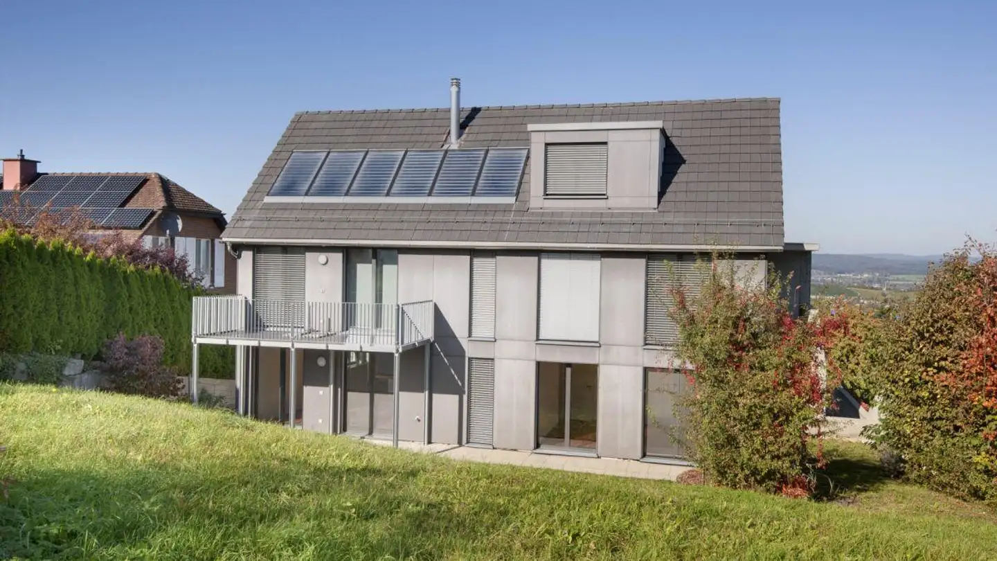 Penthouse mieten - Galgenhügel, 8268 Salenstein