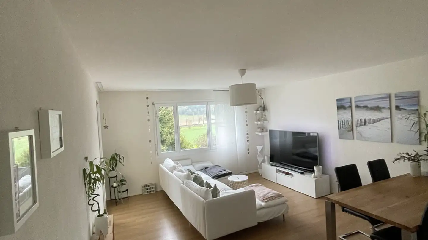 Appartement à louer - Auenring 43, 8303 Bassersdorf