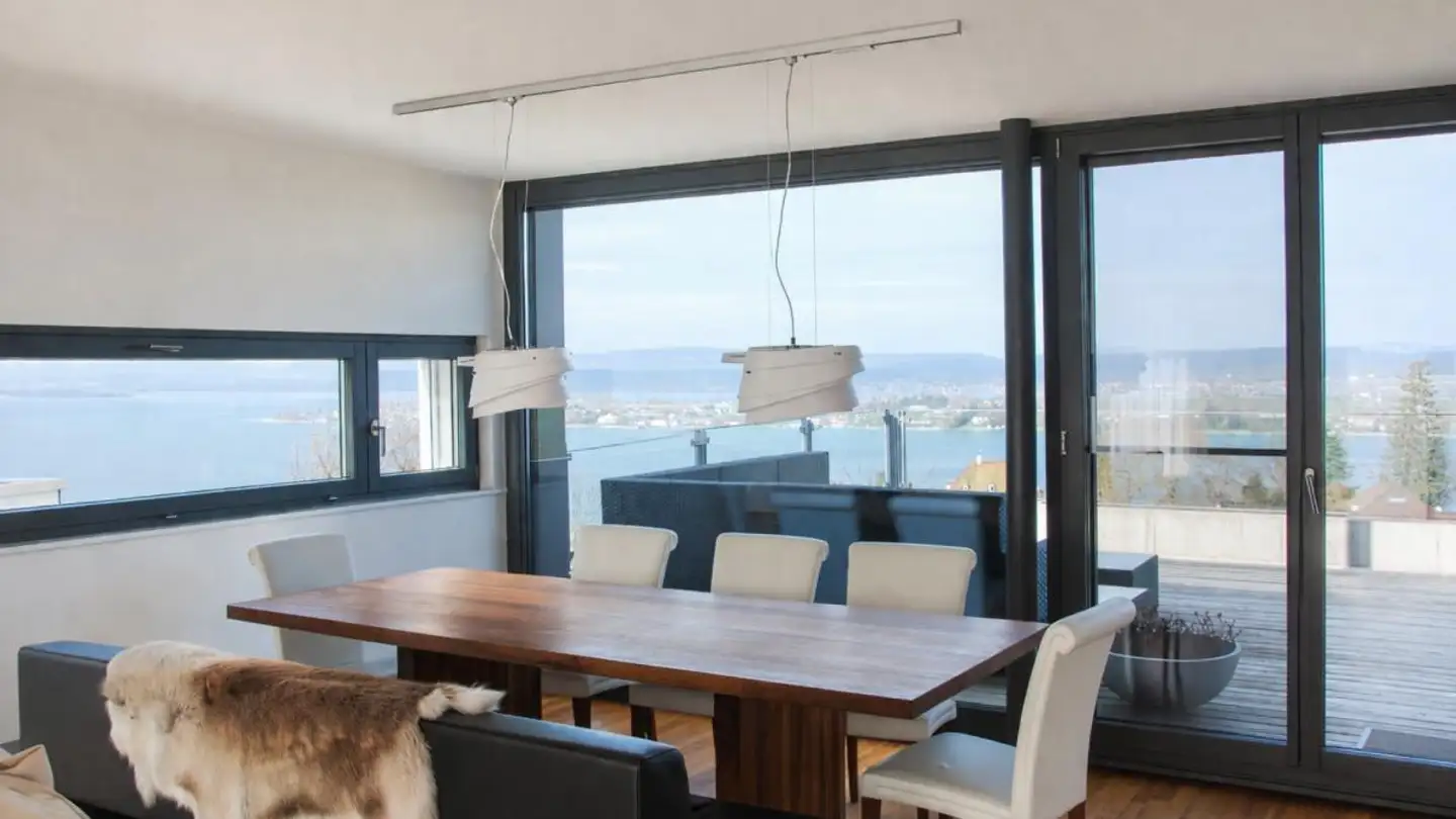 Penthouse mieten - Galgenhügel, 8268 Salenstein - Foto 2