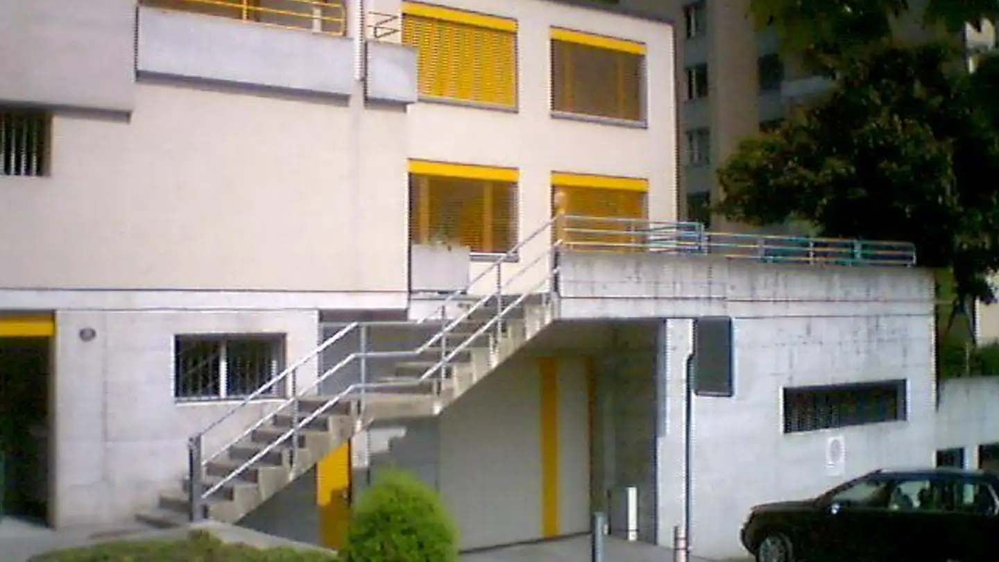 Underground parking space for rent - Fluhmühlerain 14, 6015 Luzern - Photo 3