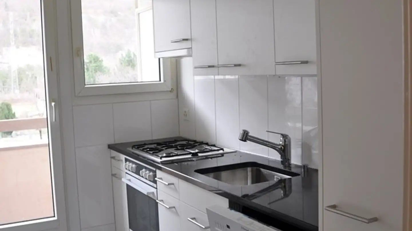 Apartment for rent - Scalettastrasse 143, 7000 Chur