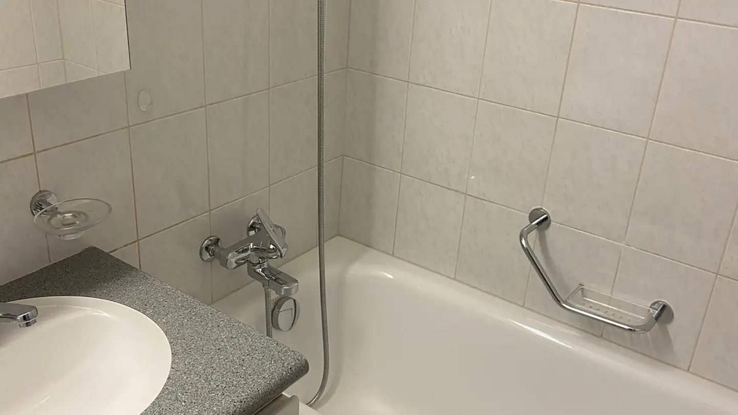 Appartement à louer - Mädergutstrasse 75, 3018 Bern - Photo 4