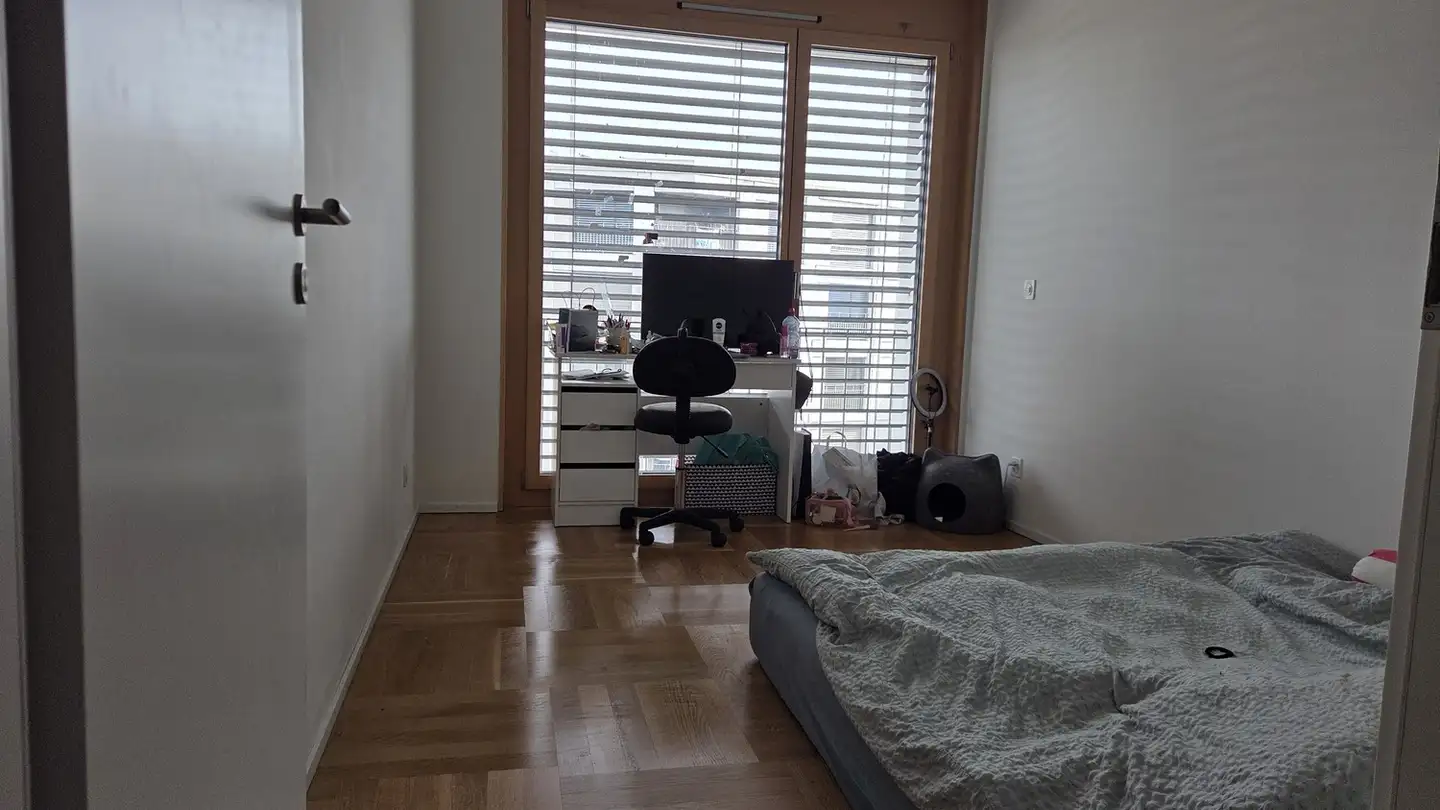 Apartment for rent - Parc Du Loup 5a, 1018 Lausanne - Photo 4