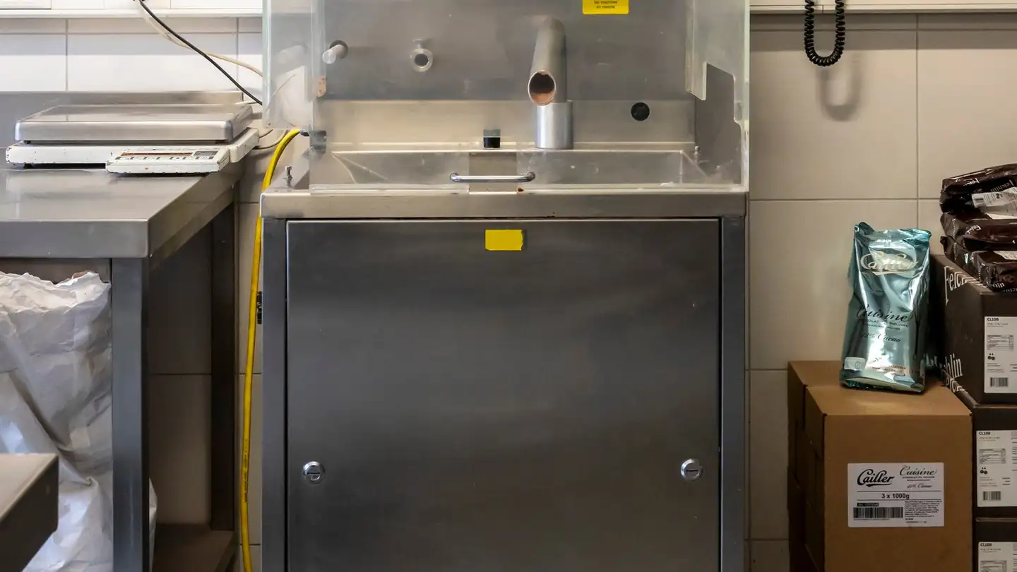 Commerciale in vendita - Schauplatzgasse 29, 3011 Bern - Photo 4