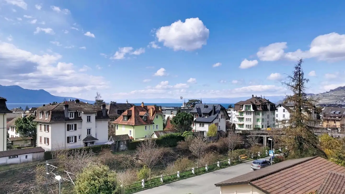 Wohnung kaufen - 1814 La Tour-de-Peilz