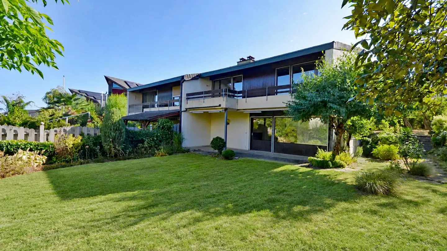 Casa singola in vendita - 4144 Arlesheim