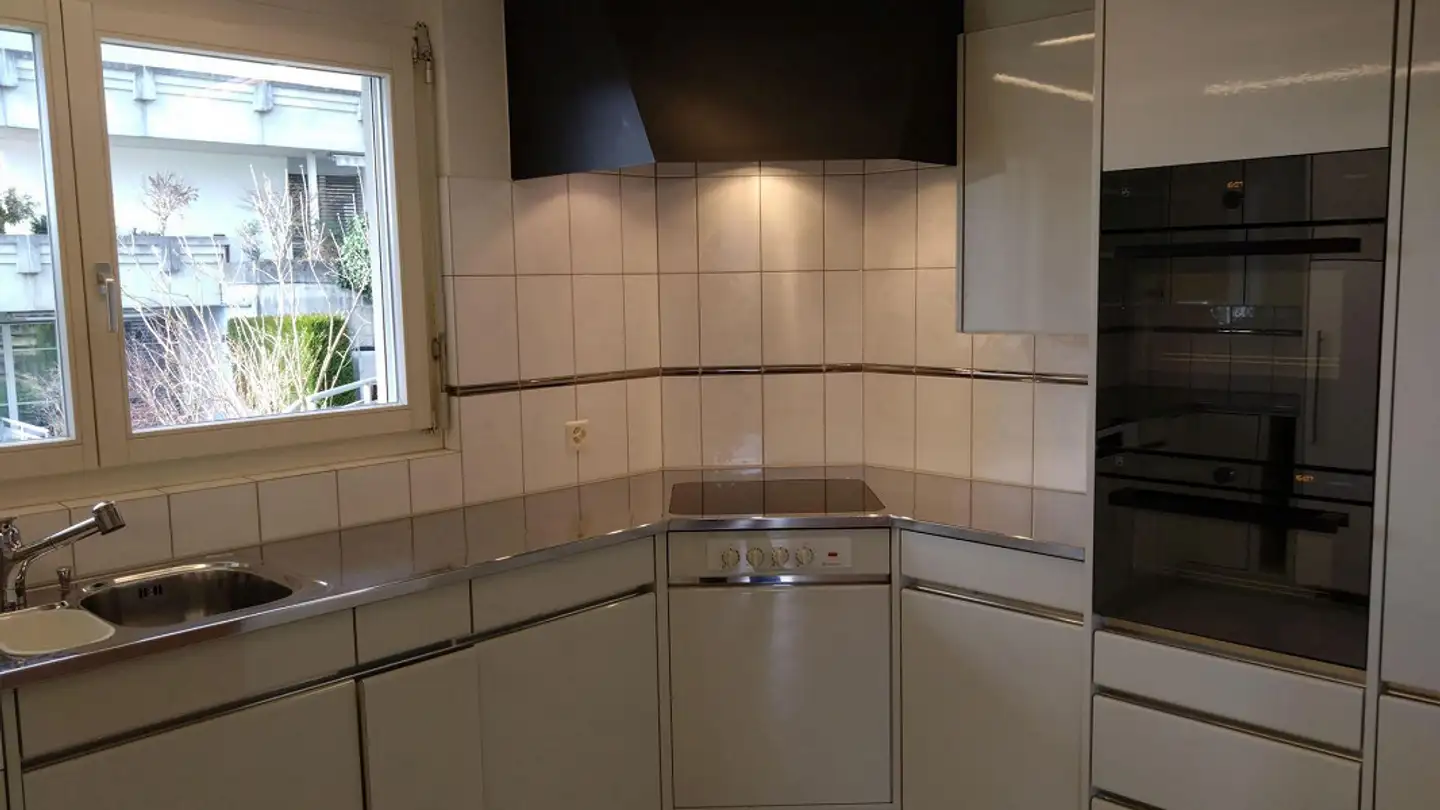 Appartamento in affitto - Haltenrebenstrasse 134, 8408 Winterthur - Foto 3