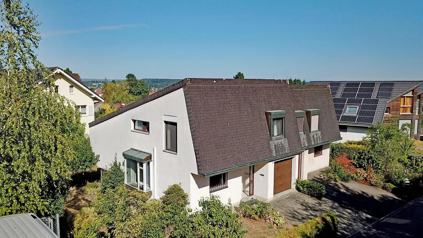 Casa singola in vendita - 4144 Arlesheim - Foto 4