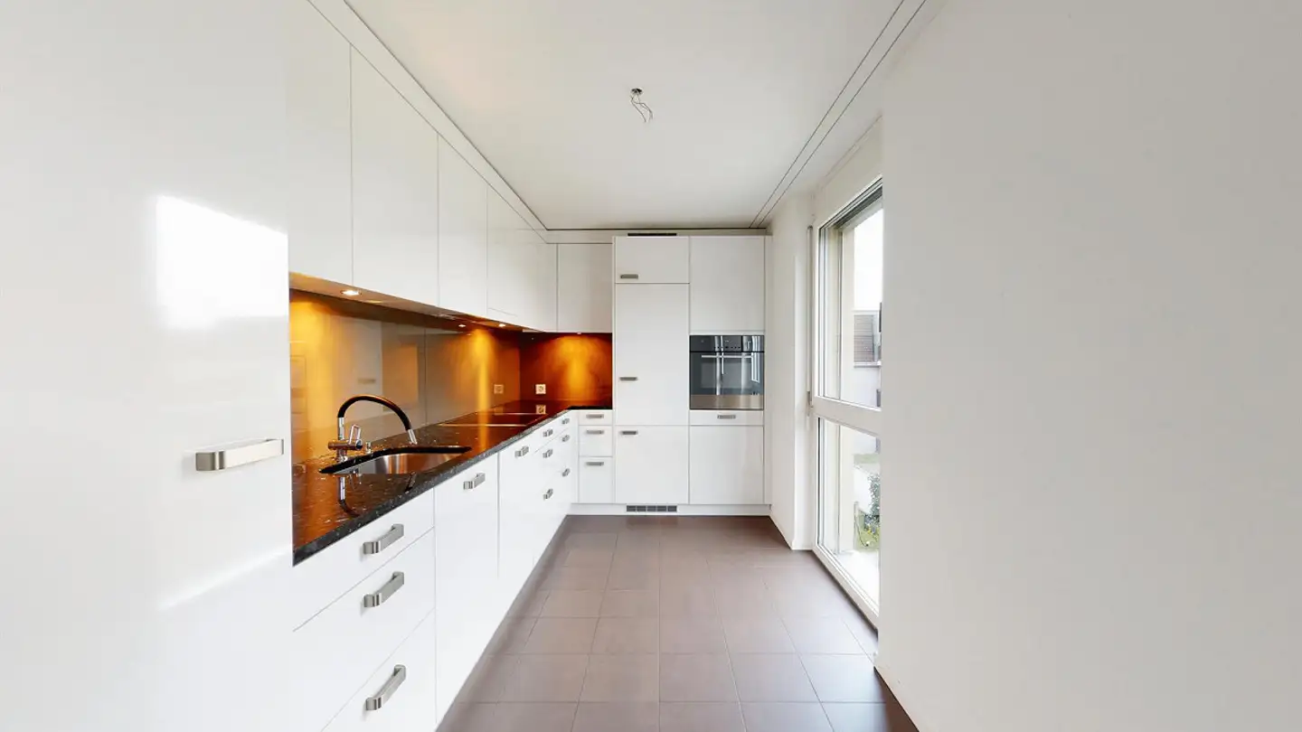 Apartment for rent - Brennerstrasse 201, 4123 Allschwil - Photo 3