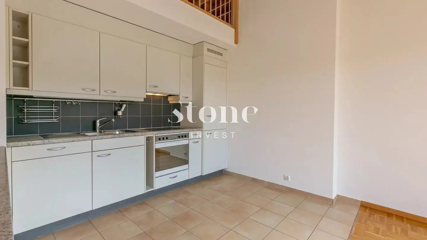 Attico in affitto - 1218 Le Grand-Saconnex - Foto 2