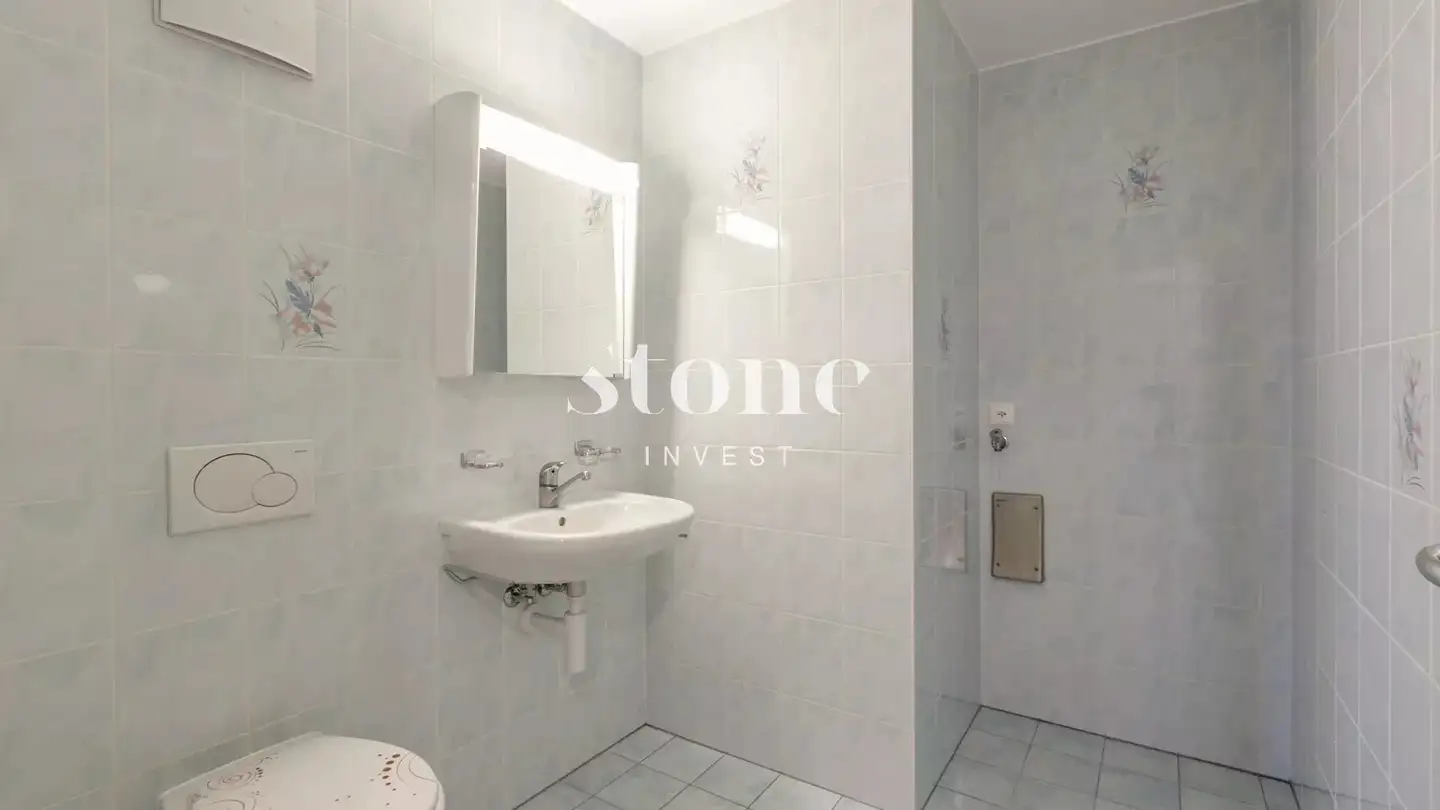 Attico in affitto - 1218 Le Grand-Saconnex - Foto 3