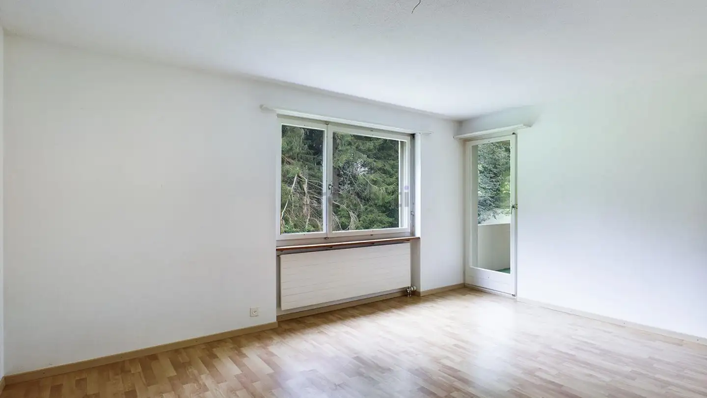Wohnung mieten - Hauptstrasse 25, 8777 Diesbach GL