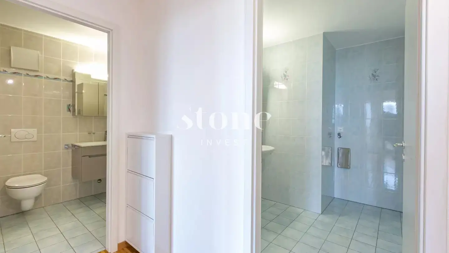 Attico in affitto - 1218 Le Grand-Saconnex - Foto 4