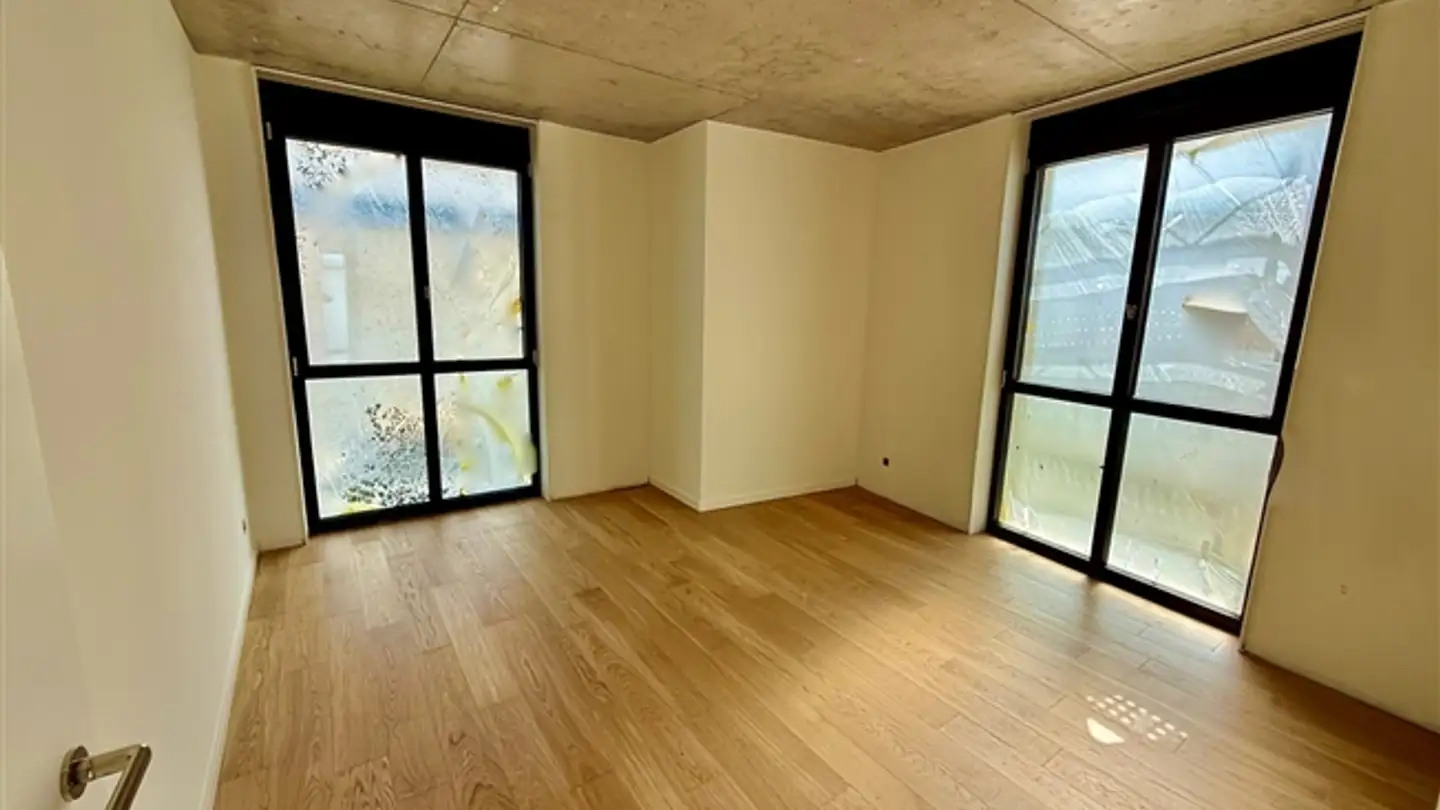 Wohnung mieten - 1227 Les Acacias