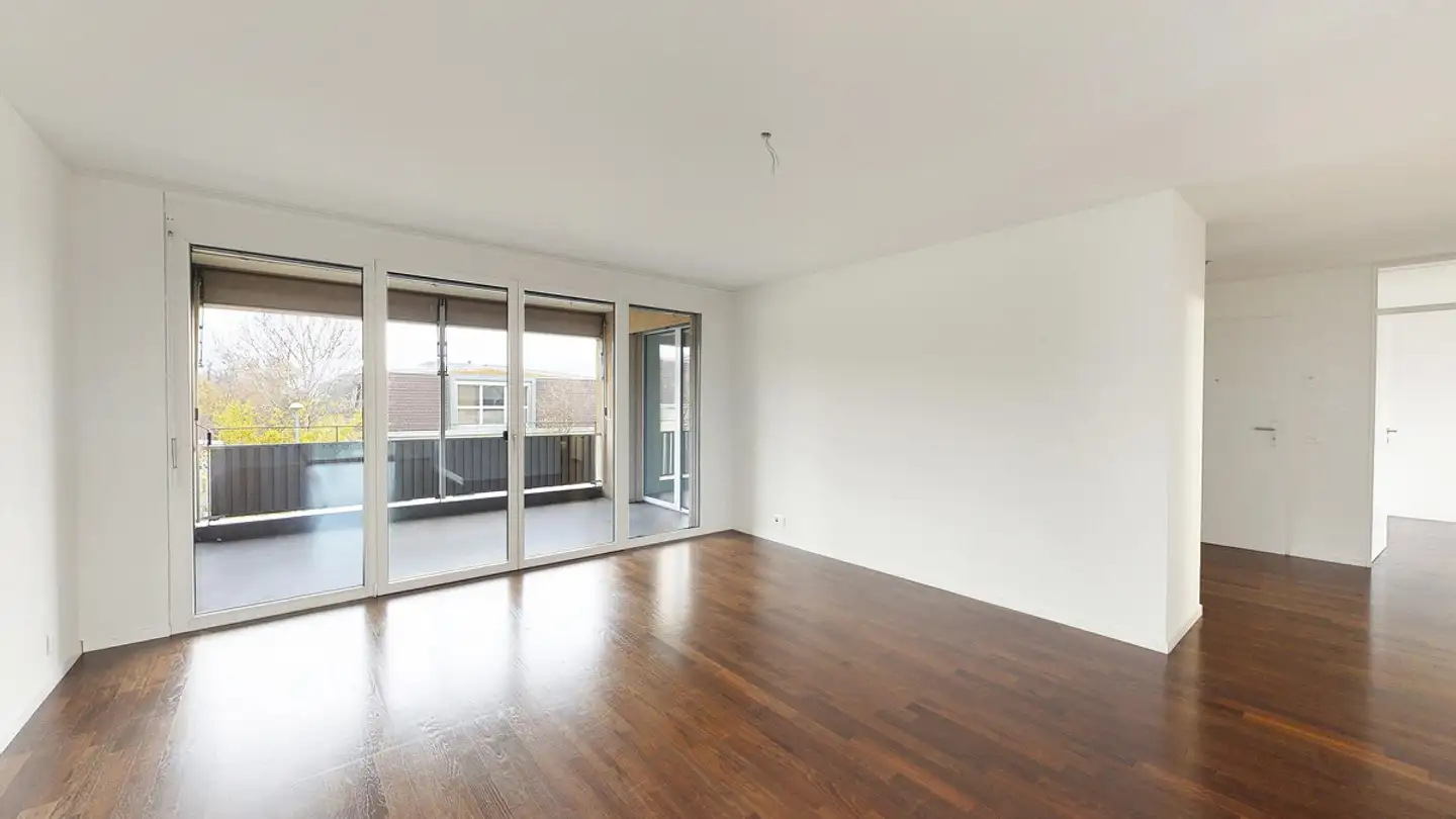 Apartment for rent - Brennerstrasse 201, 4123 Allschwil - Photo 4