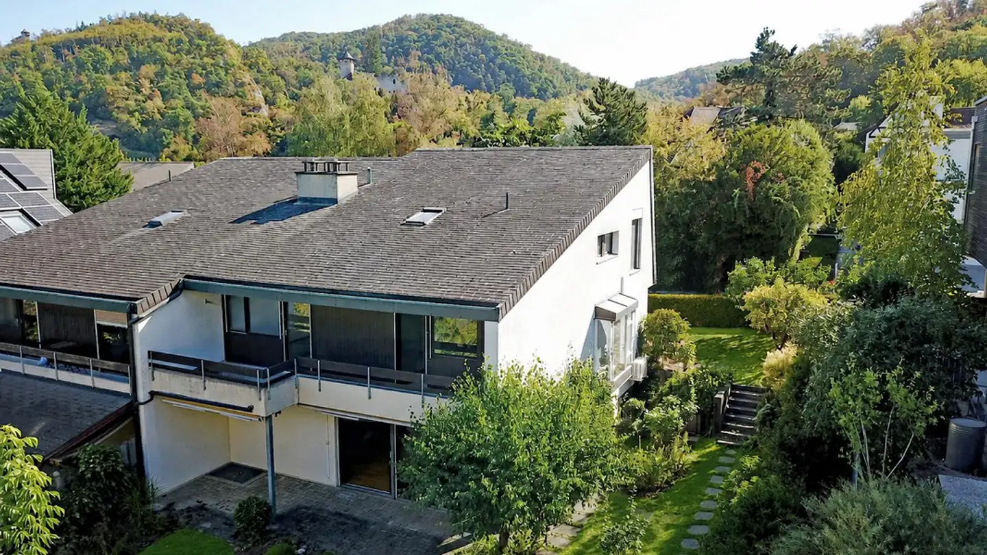 Single house for sale - 4144 Arlesheim