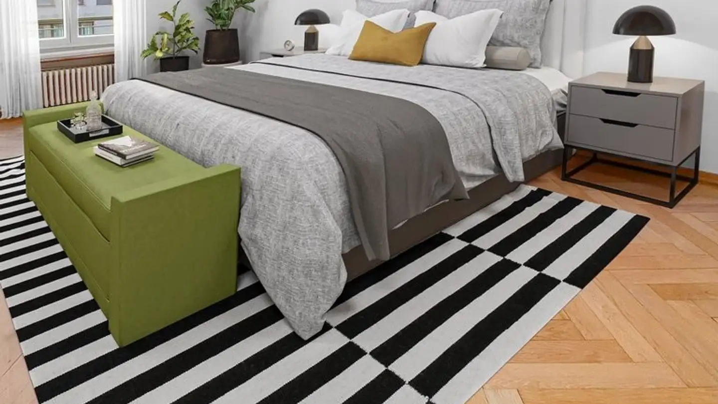 Appartamento in affitto - Boulevard De Pérolles 15, 1700 Fribourg - Photo 3