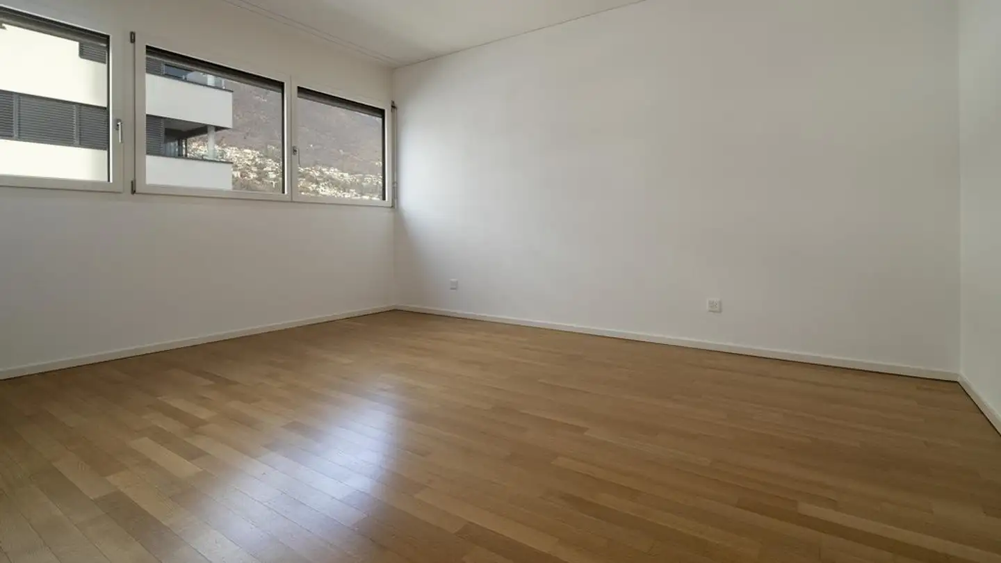 Appartement à louer - Via Serafino Balestra 20, 6600 Locarno - Photo 4