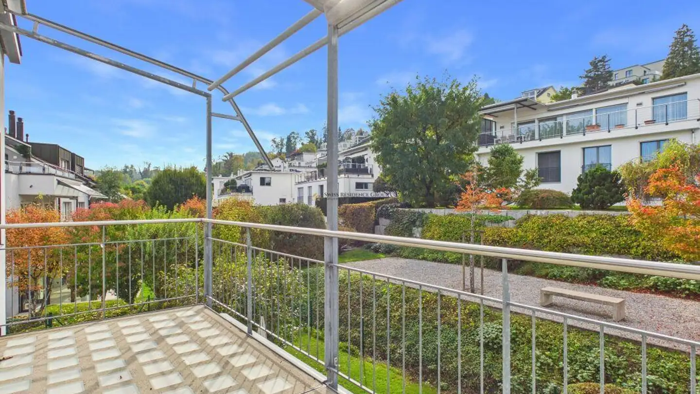Apartment for rent - 8124 Maur