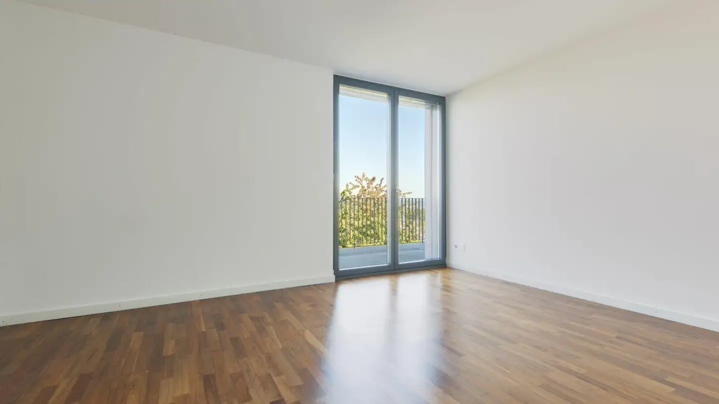 Penthouse mieten - Galgenhügel, 8268 Salenstein - Foto 4