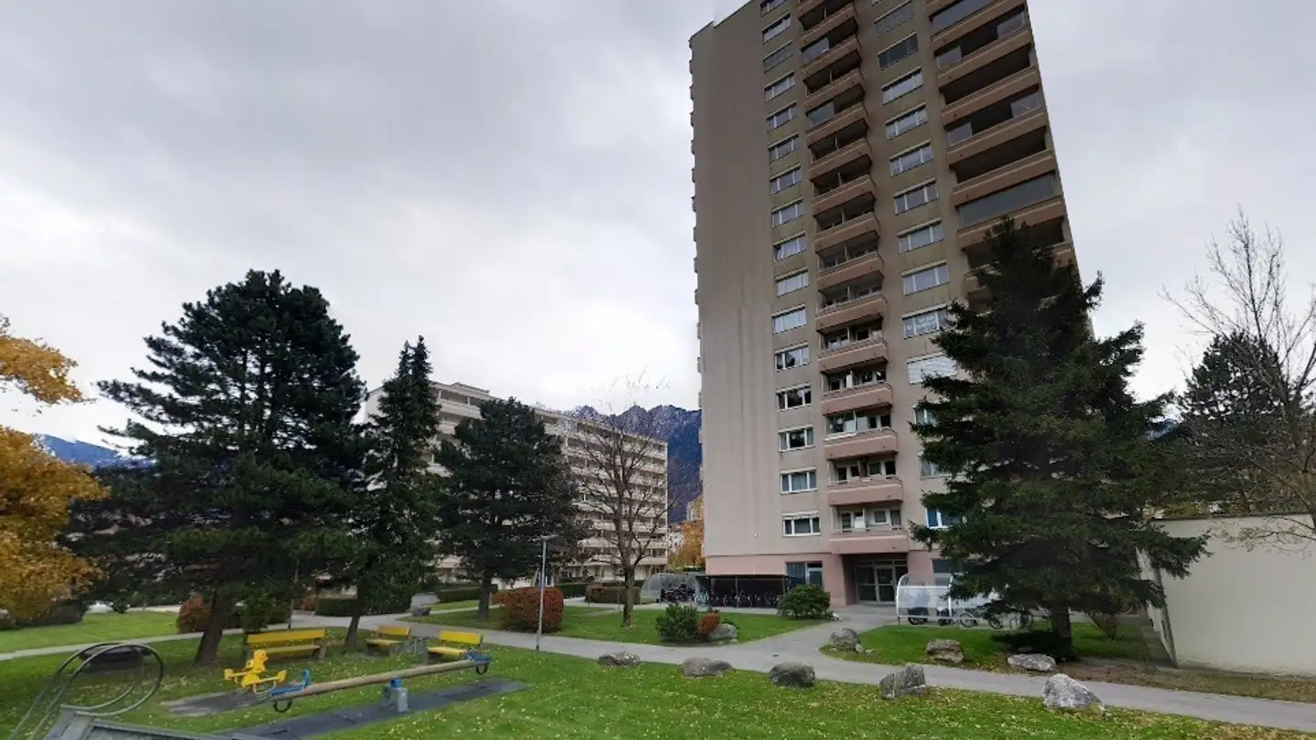 Apartment for rent - Scalettastrasse 143, 7000 Chur - Photo 3