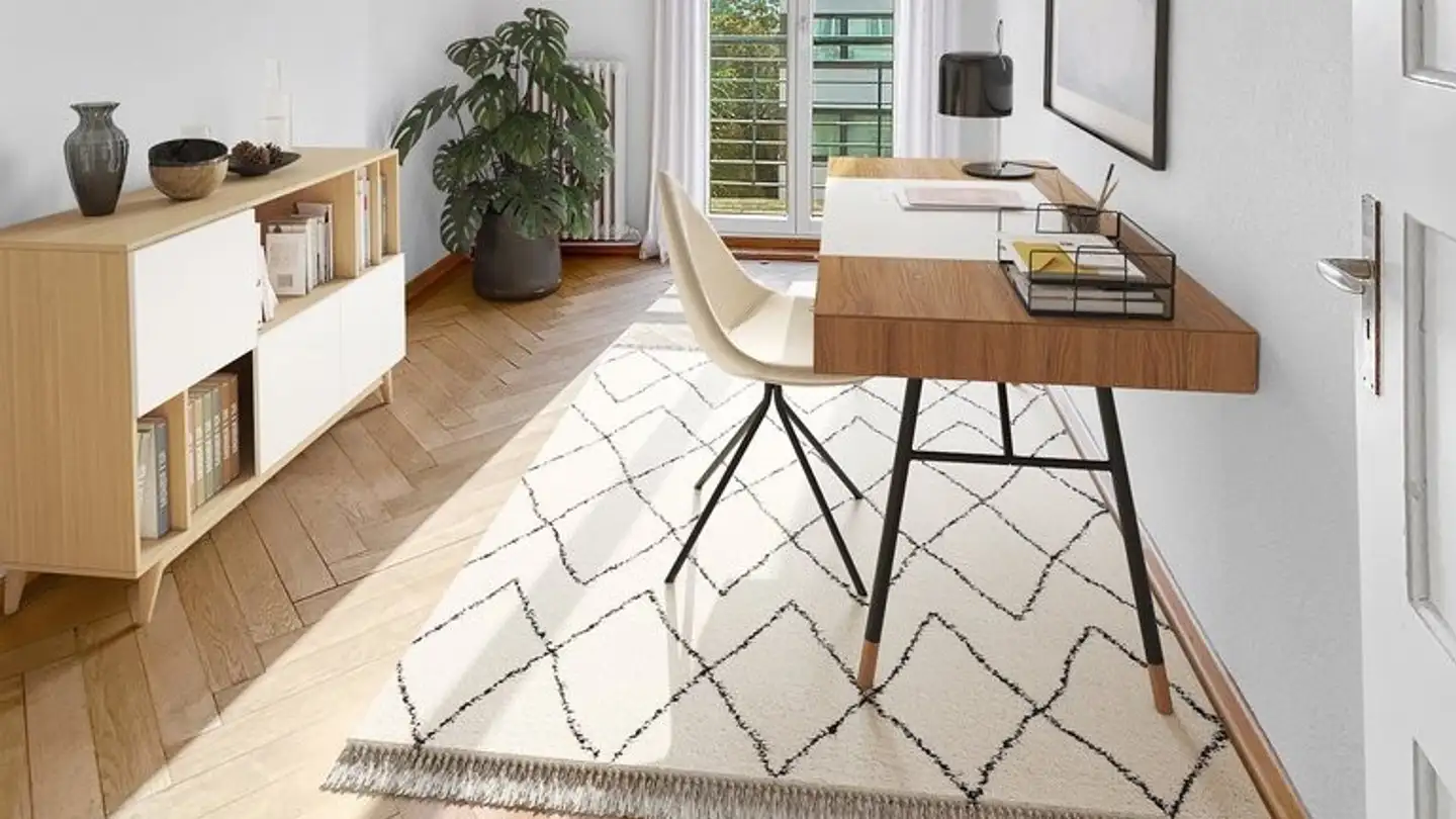 Appartamento in affitto - Boulevard De Pérolles 15, 1700 Fribourg - Photo 4