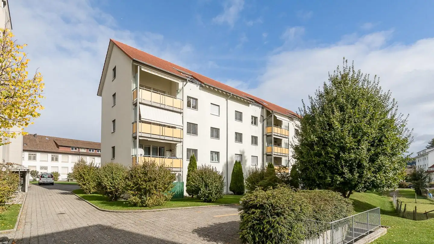 Appartamento in affitto - Pilatusstrasse 19, 5737 Menziken