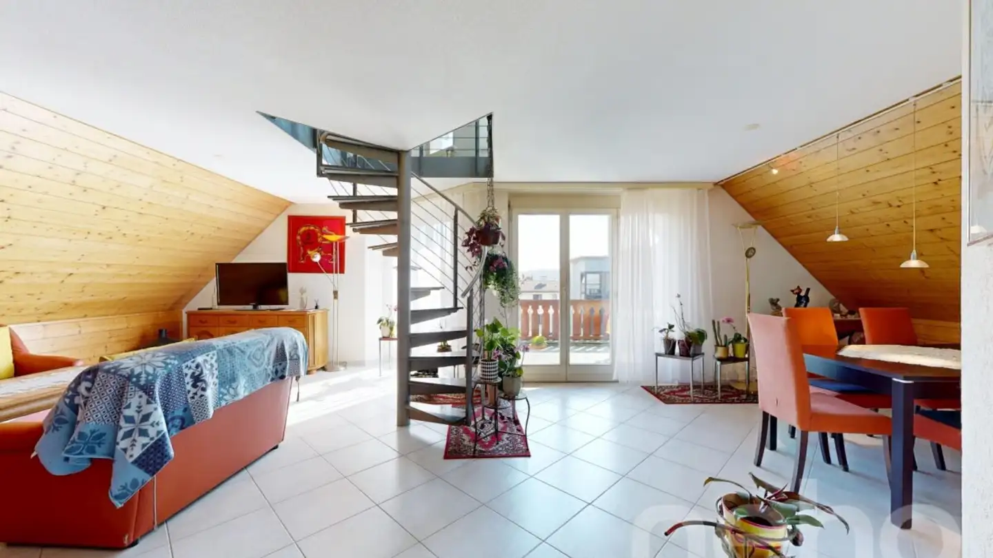 Appartamento in vendita - 3415 Hasle b. Burgdorf - Foto 4