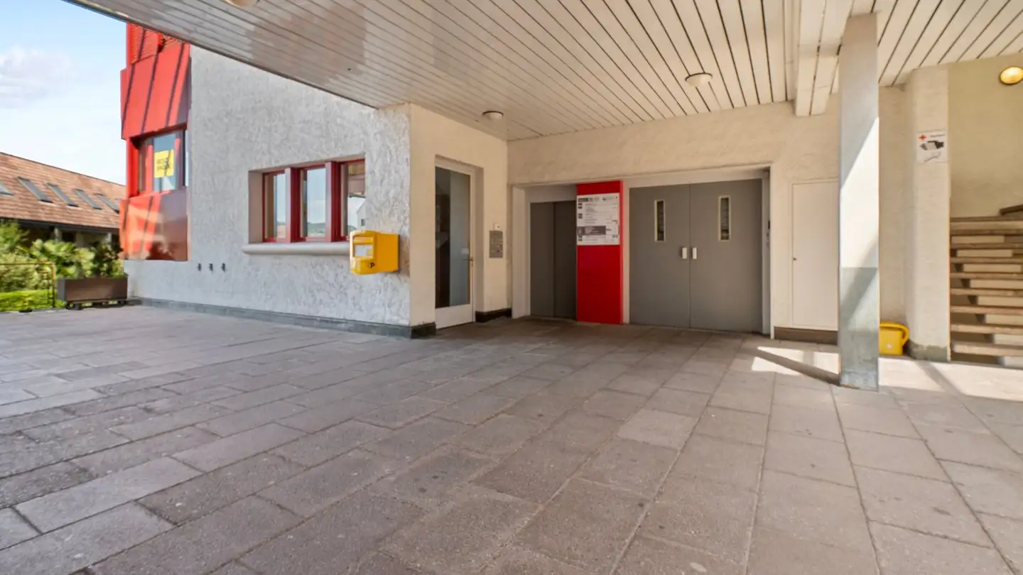 Appartamento in vendita - Kantonsstrasse 1, 8863 Buttikon SZ - Photo 2