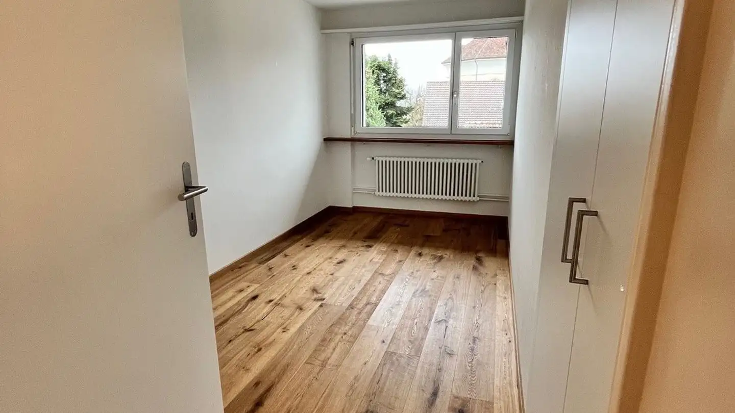 Appartamento in affitto - Buchserhübeli 5, 5707 Seengen - Foto 3
