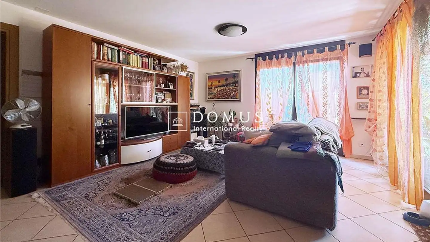 Appartement à vendre - Summer Village 12, 6992 Vernate - Photo 3