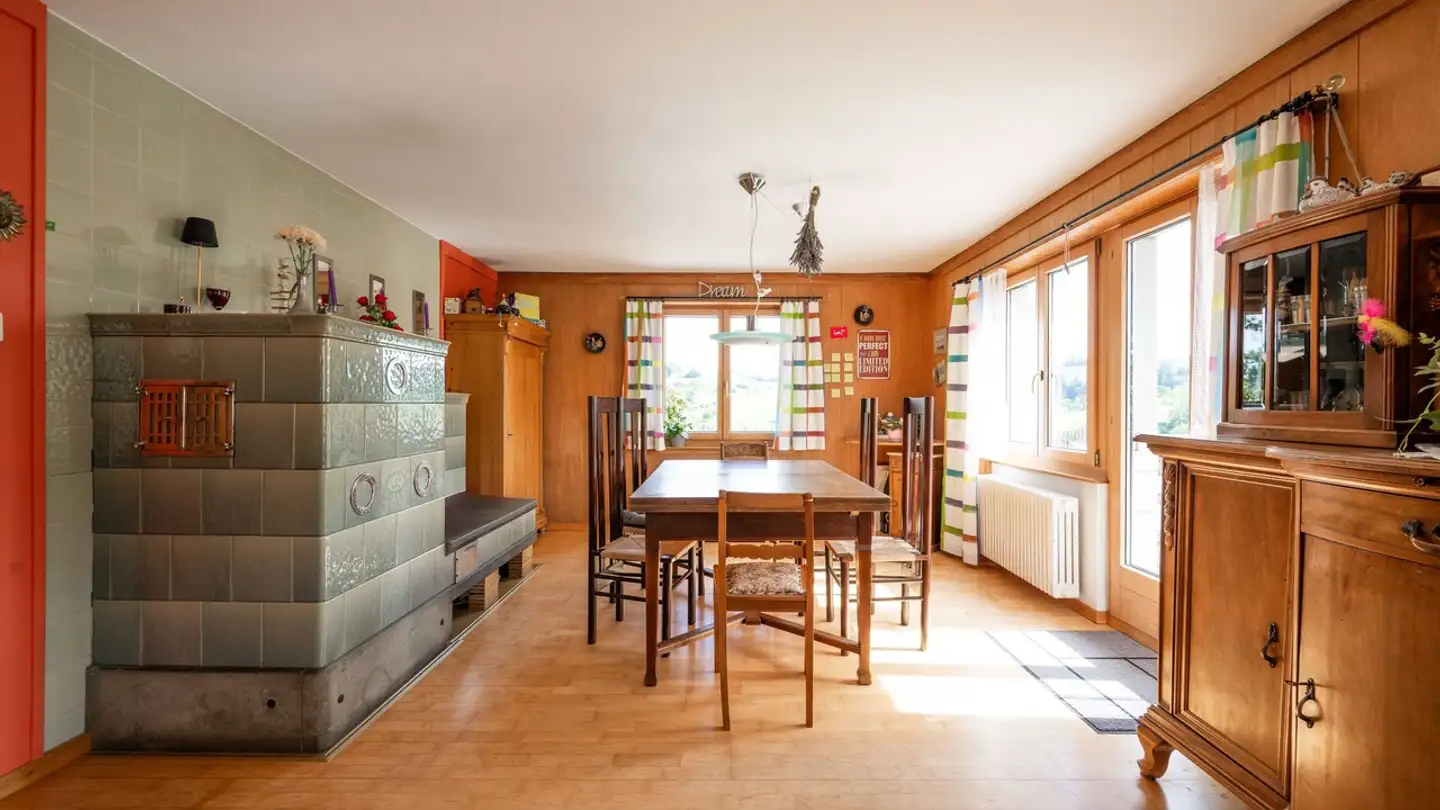 Einfamilienhaus kaufen - Oberbühl, 4950 Huttwil - Foto 2