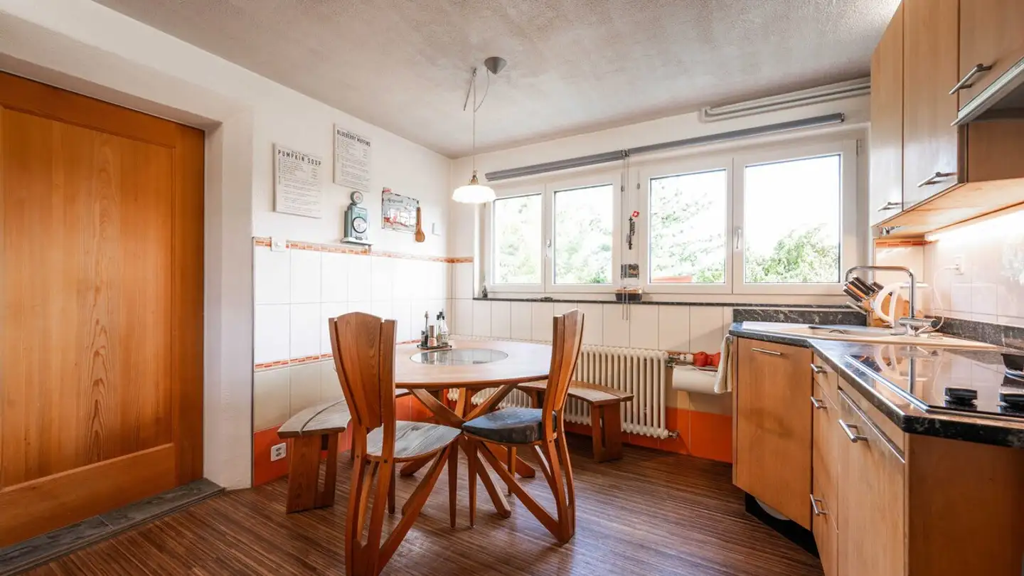 Einfamilienhaus kaufen - Oberbühl, 4950 Huttwil - Foto 3