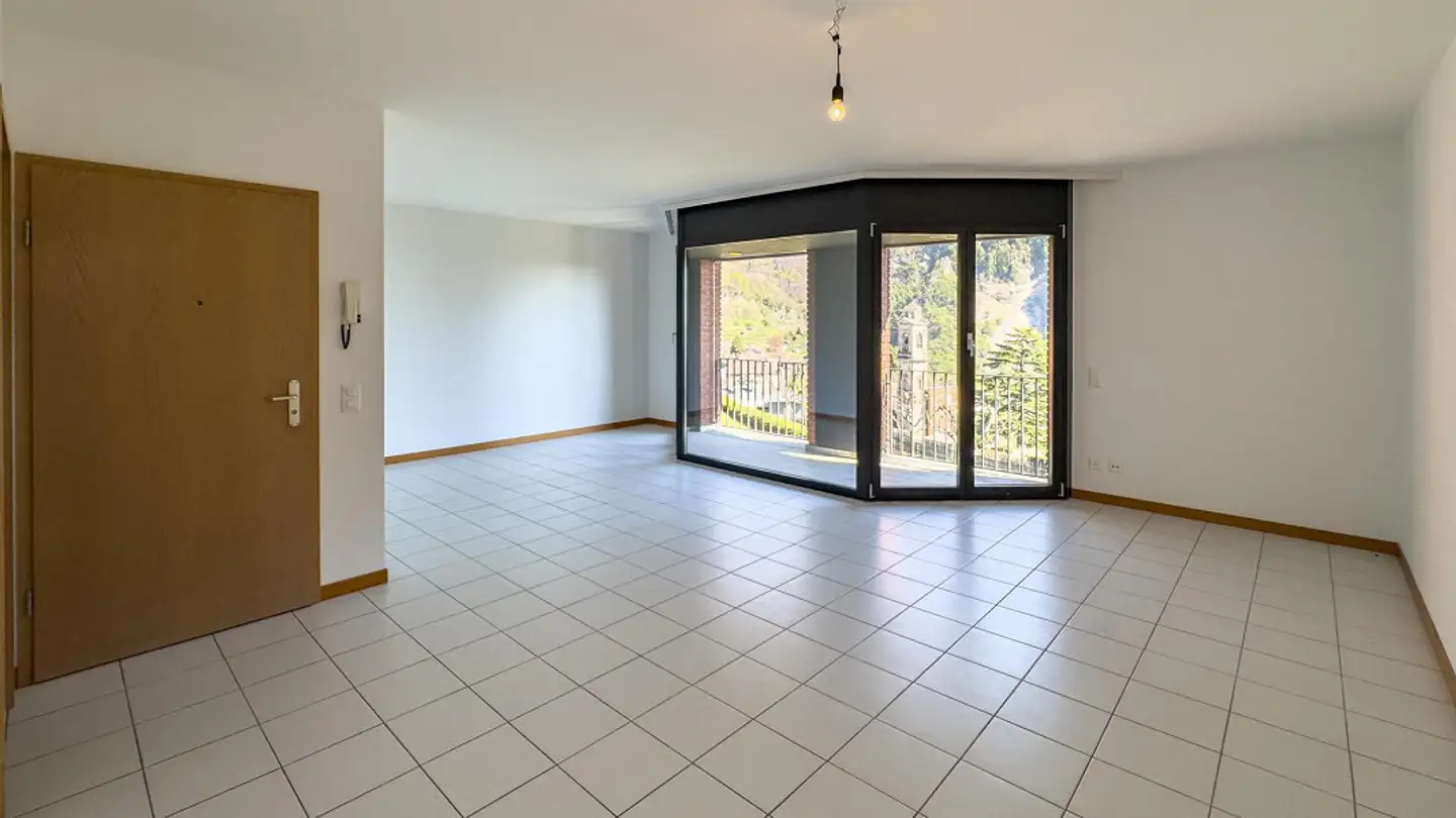 Wohnung kaufen - Via San Vigilio, 6821 Rovio - Foto 2