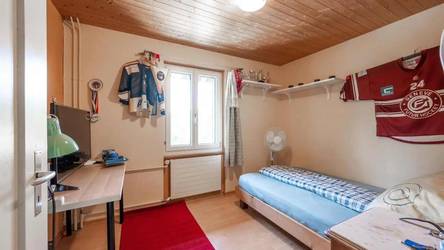 Einfamilienhaus kaufen - Oberbühl, 4950 Huttwil - Foto 4